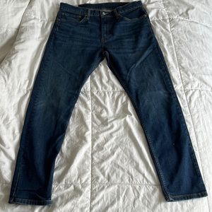 LEVI Men’s Jeans